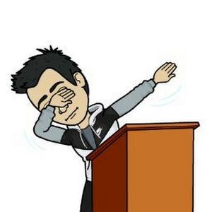 Meet your Posher, Alex